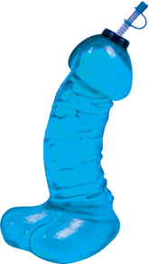 Hott Products Dicky Chug Penis Shaped Sports Bottle Party Gifts and Novelties